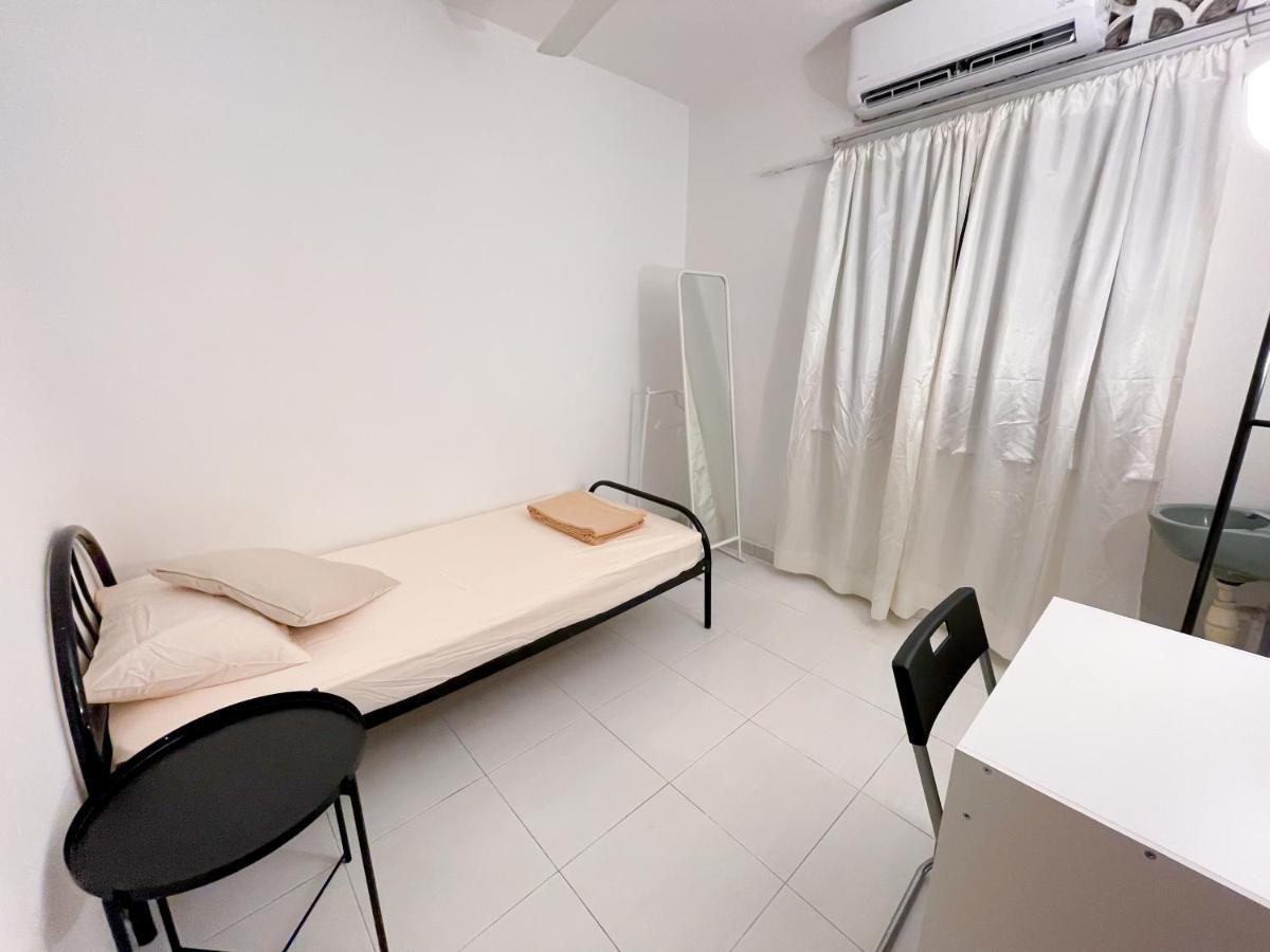 Tiong Nam 32 Kuala Lumpur, 6 Mins To Lrt Pwtc, 15 Mins To Klcc Exterior foto