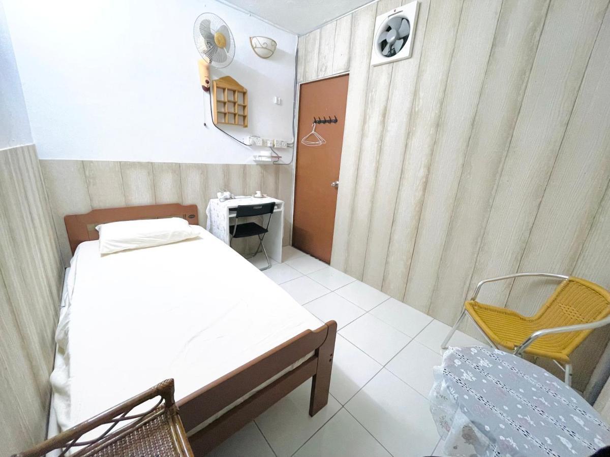 Tiong Nam 32 Kuala Lumpur, 6 Mins To Lrt Pwtc, 15 Mins To Klcc Exterior foto