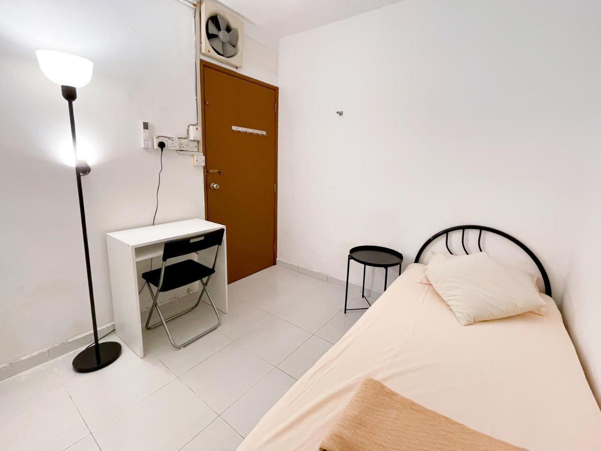 Tiong Nam 32 Kuala Lumpur, 6 Mins To Lrt Pwtc, 15 Mins To Klcc Exterior foto