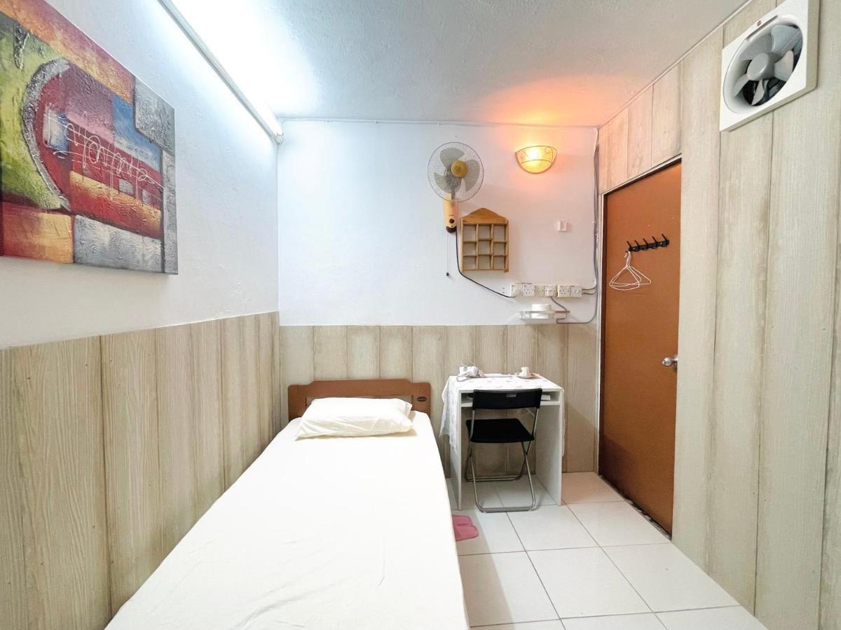 Tiong Nam 32 Kuala Lumpur, 6 Mins To Lrt Pwtc, 15 Mins To Klcc Exterior foto