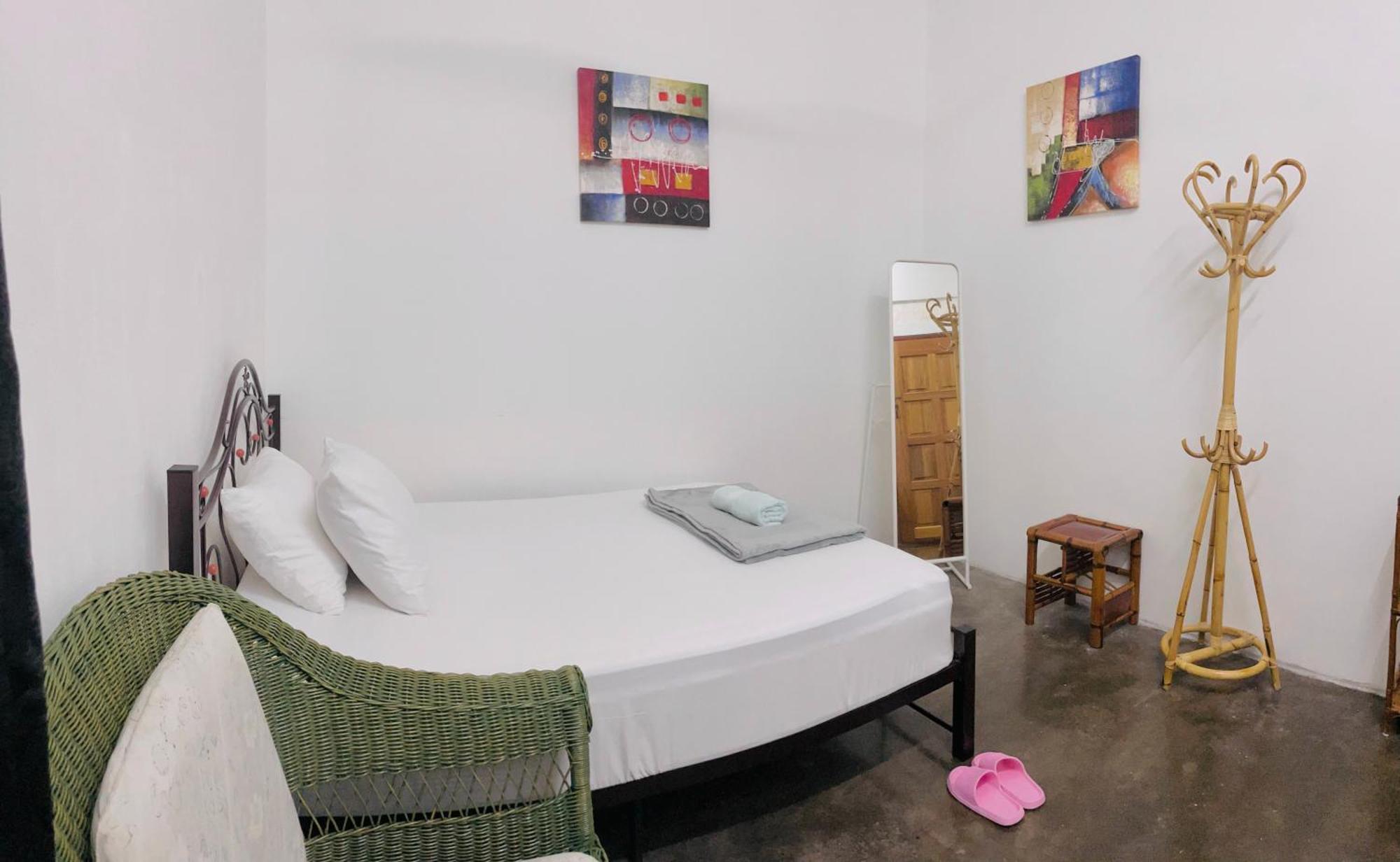 Tiong Nam 32 Kuala Lumpur, 6 Mins To Lrt Pwtc, 15 Mins To Klcc Exterior foto