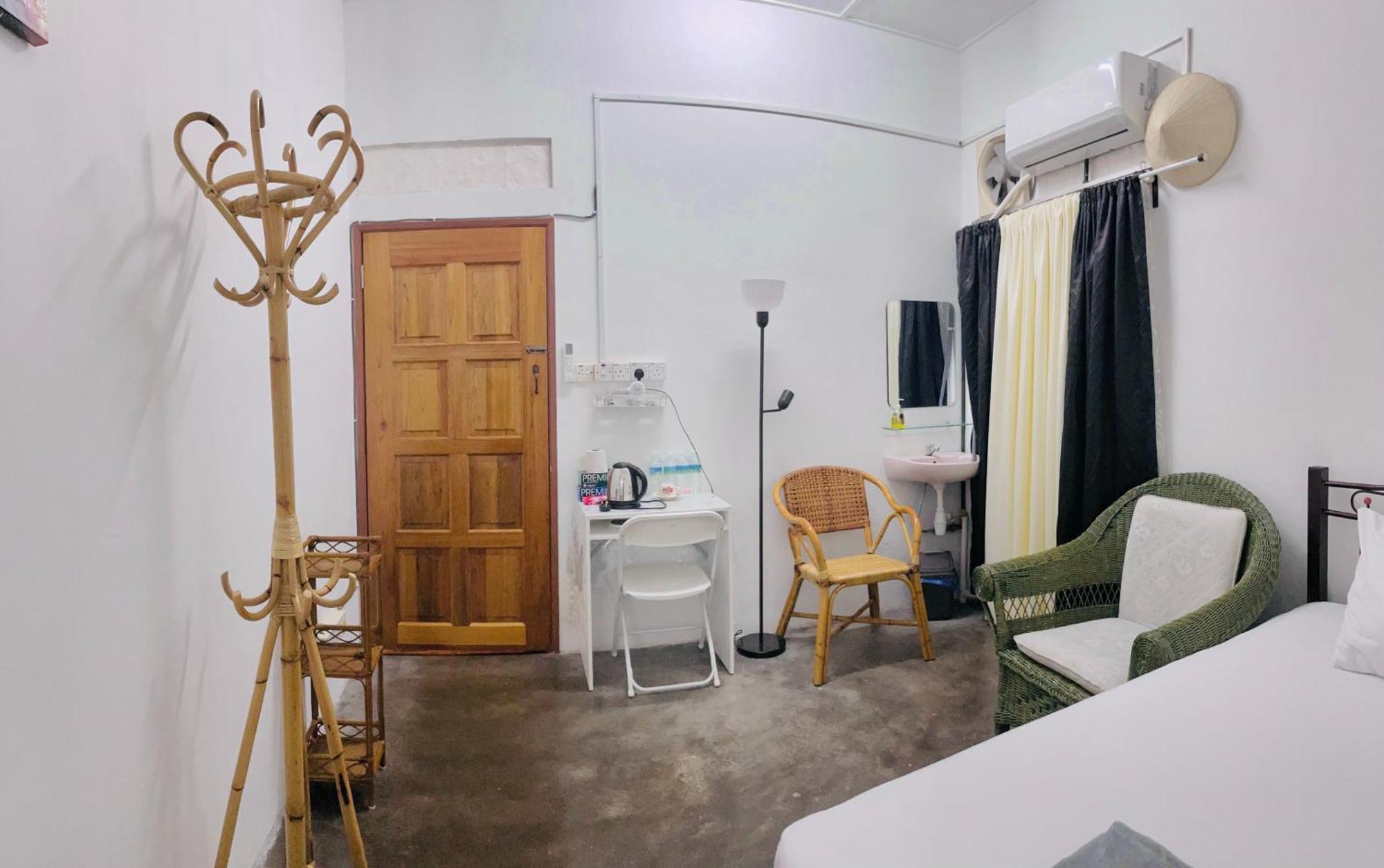 Tiong Nam 32 Kuala Lumpur, 6 Mins To Lrt Pwtc, 15 Mins To Klcc Exterior foto
