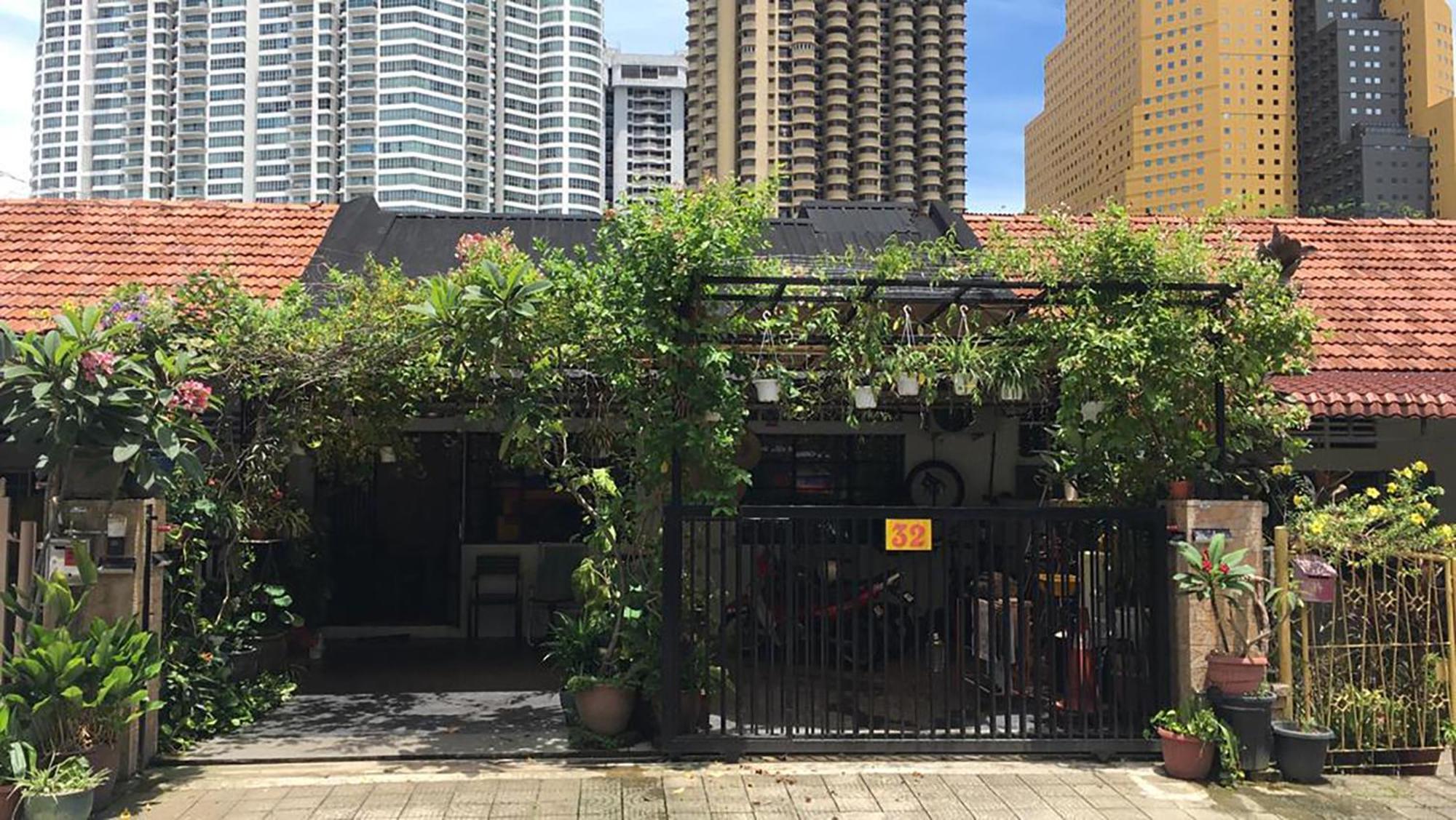Tiong Nam 32 Kuala Lumpur, 6 Mins To Lrt Pwtc, 15 Mins To Klcc Exterior foto